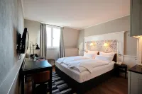 Hotel Halm Konstanz