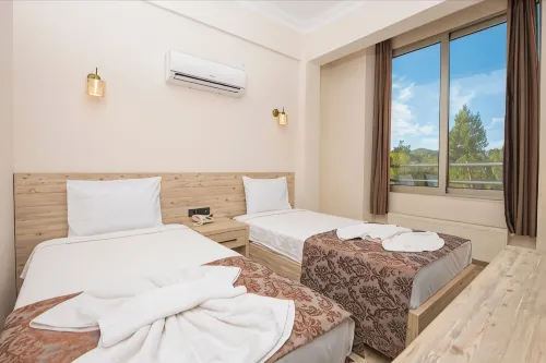 King Royal Palace Salkim Hotel - 2-Star