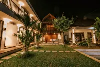 The Palms Canggu - 2-Star