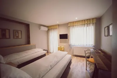 Villa Piazzetta Hotels in 