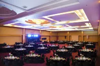 Anemon Grand Malatya Otel - breakfast