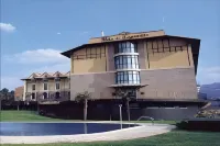 Hotel Silken Villa de Laguardia Hotels in 