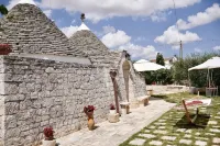 Trulli Pastore - 4-Star