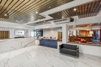 City Style Hotel Reggio Emilia
