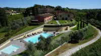 Borgo di Colleoli Resort - piscina