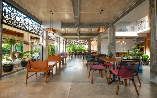 Maharani Guest House - 2-Star