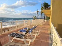 Sun Tower Hotel & Suites on the Beach Hotels near Vista Park