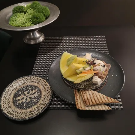 Forvm Boutique Hotel