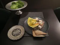 Forvm Boutique Hotel - breakfast