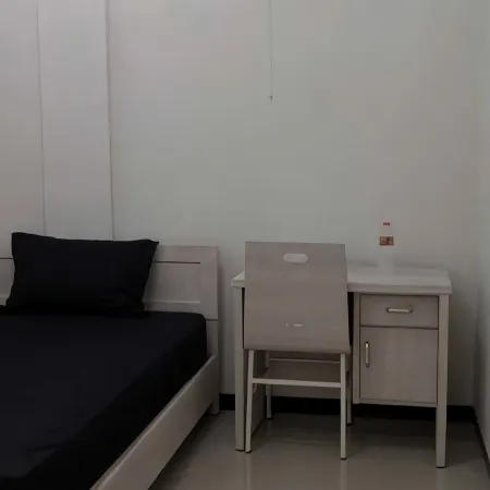 The Kost Homestay Syariah