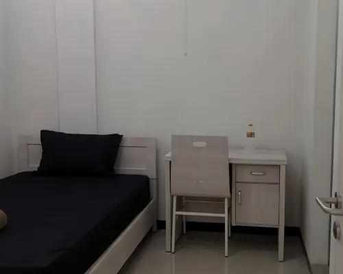 The Kost Homestay Syariah Hotels in Sukun