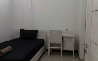 The Kost Homestay Syariah - 2 Sao