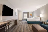 MainStay Suites Gaylord - Morgenmad