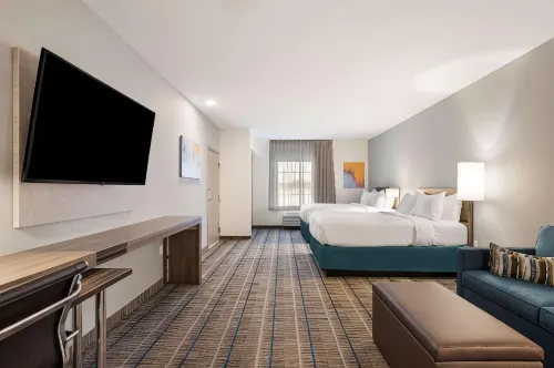 MainStay Suites Gaylord - Kæledyr tilladt