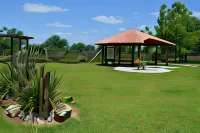 Sítio Hotel e Eventos - 2-Star