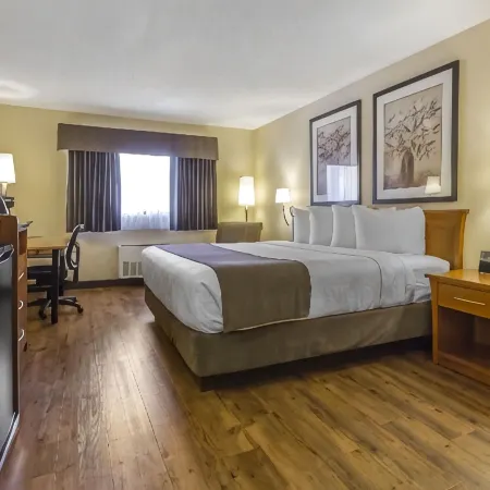 Quality Inn & Suites