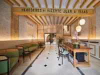 Fil Suites Hotels near Placa Major