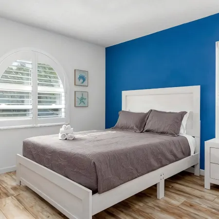 Spring Hill, 4 Bedroom, Pool, Golf Course! Отели в г. Эрнандо