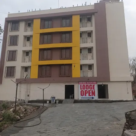 Hotel Anvisha Executive