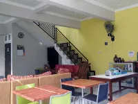 Colorbox House Hotels in Mayangan