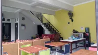 Colorbox House