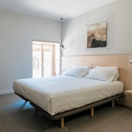 Hotel Santa Ana Tudela