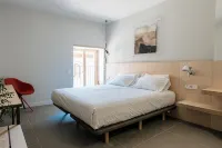 Hotel Santa Ana Tudela