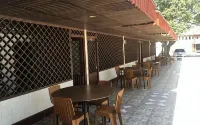 Palapa Beach Hotel Hoteles en 
