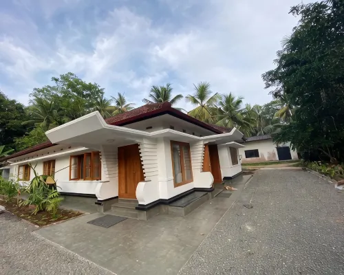 Happy Valley Residence Unawatuna Hotels in Unawatuna