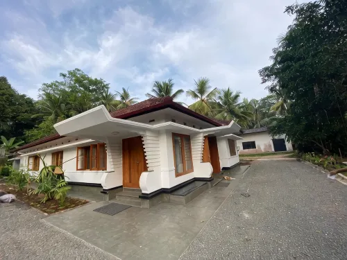 Happy Valley Residence Unawatuna