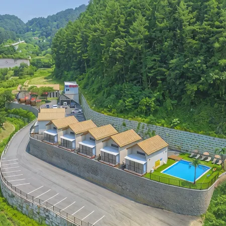 Chuncheon Road Stay