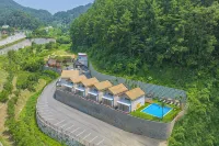 Chuncheon Road Stay - spa