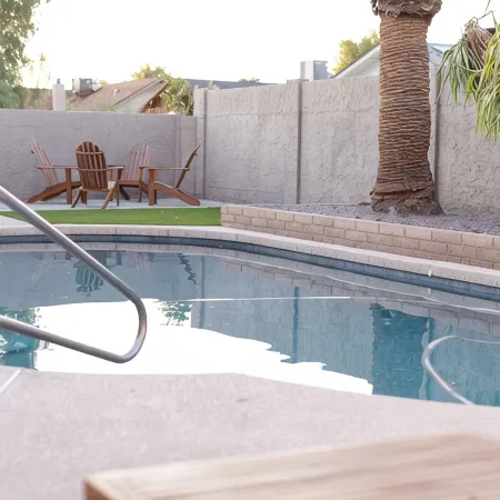 Next Getaway Home-3 Rooms, 4 Bed, 2 Bath, Backyard with Pool