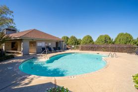 CASTAWAY on Lake Hamilton - 3 bedroom with boat slip