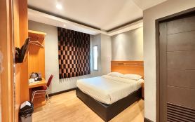 My Home Hotel