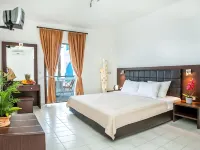 Xenios Dolphin Beach Hotel Hotels in Possidi