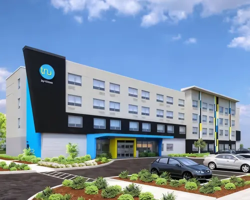 Tru by Hilton Santa Rosa Beach Hotels in Walton County