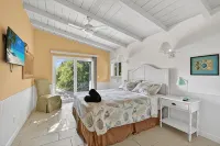 Miles of Private Gulf Beach-Luxury 4 Br-Pets Okay-Kayaks & Sups-Best Shark Teeth - 鄉村度假屋