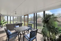 Coastal View in Sunset Beach, Walking Distance to the Sunset Beach Cir - WiFi