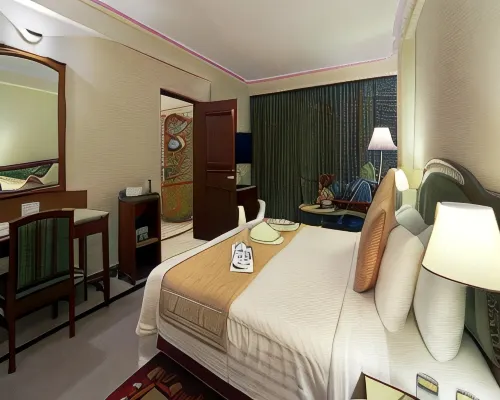 Radha Regent, Chennai Photos