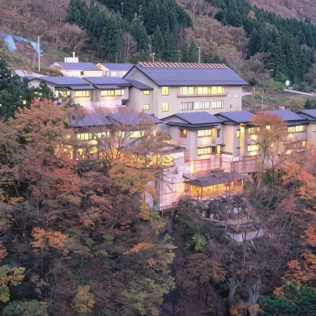 Toryukan