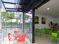 Hotel Monarca Hotels in Itagüí