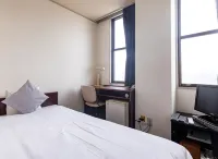 Tabist Business Hotel Suehiro Matsuyama - 2-Star