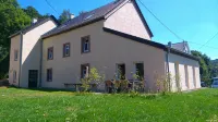 Large historic - but modern - Eifel holiday home for up to 20 guests - 2-Star
