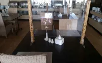 Grand Dian Hotel Slawi - breakfast