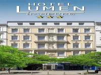 Hotel Lumen am Hauptbahnhof