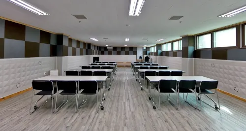Boryeong Muchangpo Moonlight Pension - مبيت وإفطار