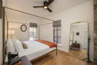 Cream City Victorian Parking AC Patio Walkable