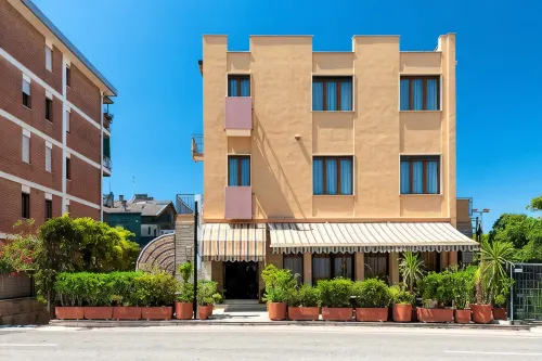 Hotel Rivamare