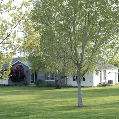 Between Geneva & Canandaigua- Large Yard, Firepit, Sleeps 13 Отели в г. Горам
